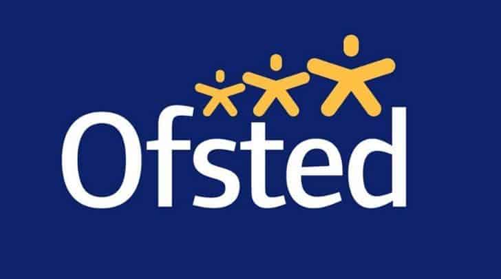 News from Ofsted