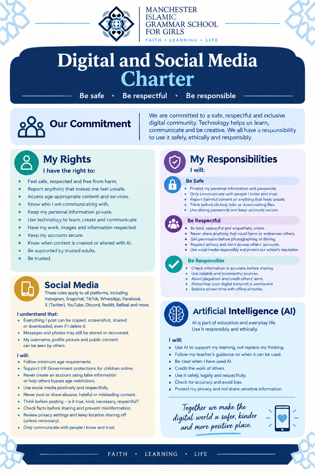 Social Media Charter (1)